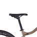 Велосипед  Haibike SDURO HardSeven Life 4.0 500Wh 20s. Deore 27.5", рама M, песочно-черный, 2020 - фото №8